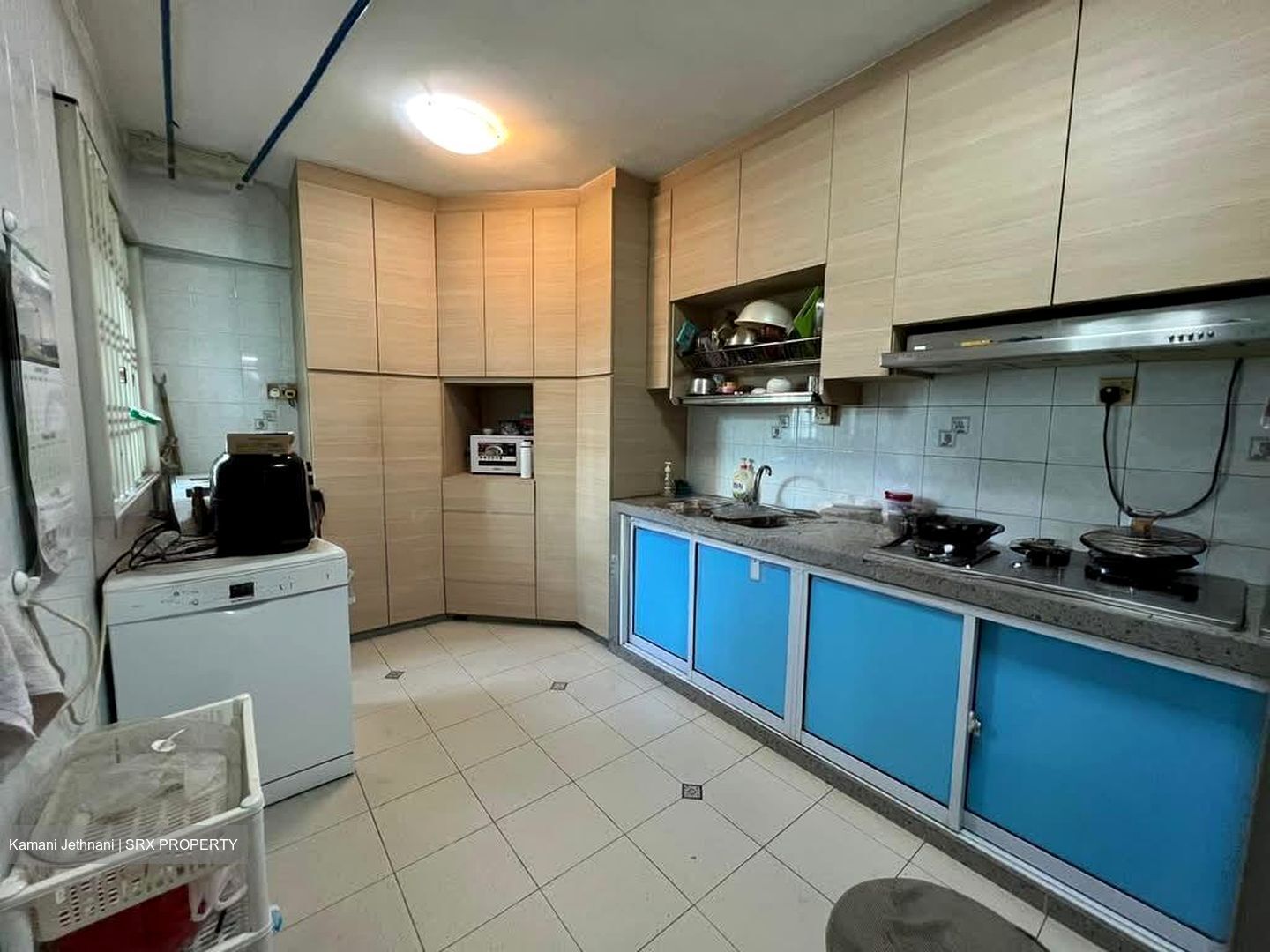 Blk 196D Punggol Field (Punggol), HDB 5 Rooms #557819061